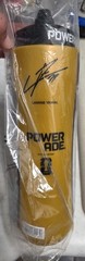Powerade 32 fl oz Reusable Plastic Water Bottle Push Cap ***2026 FIFA Edition***