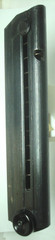 German Luger P08 9mm 8 round Magazine WWII Eagle FXO 37 Black Widow Broken Base