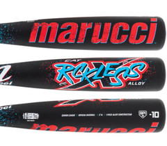 Marucci Rckless USSSA 28in 18oz Baseball bat 2 3/4