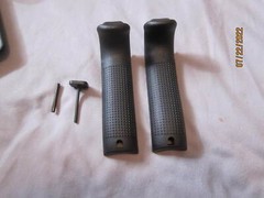New GLOCK Safe Action Back Straps G17/22 Gen 4 & 5 Models G17 G22