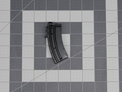 Fits Remington 541, 581, 10 round Welded steel 22LR by Csspecs