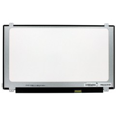 OEM 15.6 inch LCD Screen 1920×1080 MAT 30pin EDP