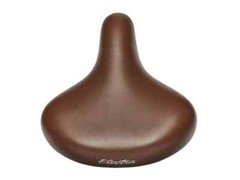 Electra Gel Comfort saddle Brown seat