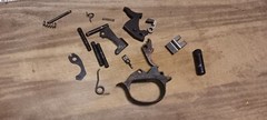 HARRINGTON RICHARDSON H&R TOPPER SINGLE SHOT PARTS SET NEW STYLE