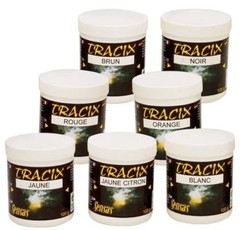 Sensas Groundbait Tracix Dye Cloud Additive Roach Bream Bleak Attraction Angling