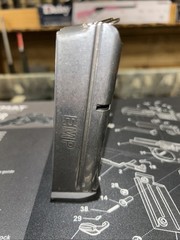 Springfield Armory 1911 EMP PI6070 Stainless Steel 9R 9mm Luger Magazine Pair