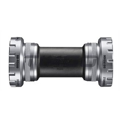 Shimano BB-RS500 SM-BBR60 Bottom Bracket Hollowtech II BSA English Thread 68-70