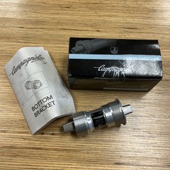 Campagnolo Chorus Bottom Bracket BSA English Square Taper 68x102mm NOS