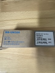 Shimano BB-UN300 68x110mm Bottom Bracket (EBBUN300B10X)