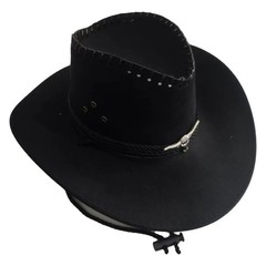 Unisex Wide Brim Fedora Hat Felt Panama Jazz Cap Style, Men, Woman Classic