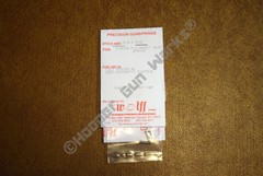 Wolff Colt 1911 Firing Pin Safety Plunger Spring 3 pack Series 80 – 26152