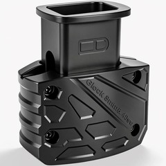 EasyPress Speed Loader for 9mm & .40 Caliber Glock Magazines