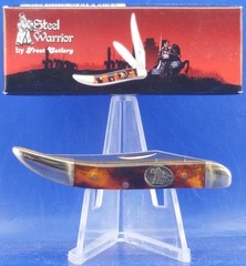 STEEL WARRIOR SMALL TOOTHPICK SW-109ITS2