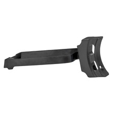 2011 Pistol Trigger Ultra Match Grade – Black Ridge