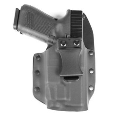 SAR – IWB Tactical Hybrid Holster – Streamlight TLR-1 – Matte Black