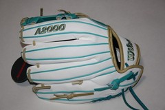 Wilson 2025 Summer A2000 SuperSkin 12 Inch H12SS Fastpitch Softball Glove NEW