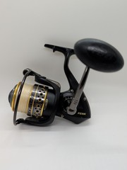 Penn Battle Spinning Reel BTL5000 HT-100 Size 5000 6+1 Bearings Full Metal