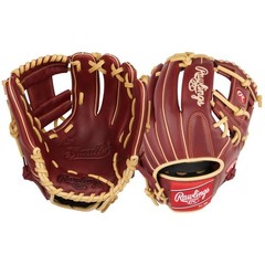 Adult Infield Baseball Glove | Rawlings 11.5″//