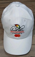Chic-Fil-A Logo Hat Special Edition Arnold Palmer Golf Bay Hill Florida Cap