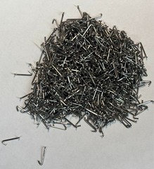 WIRE KEEPER WB400 STAINLESS STEEL FOR DO IT MOLDS
