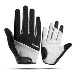 Motorcycle Gloves Motorbike Motocross Riding Dirt Bike Full Finger Sports Gloves