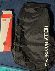 Helly Hansen 20L Dry Bag, Enbridge 460x610mm