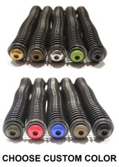 GTG Stainless Steel Guide Rod For SMITH AND WESSON S&W SD9 SD40 VE CHOOSE