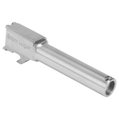 SMITH & WESSON SHIELD EZ AND EQUALIZER SILVER 9MM PORTED BARREL SKU: 14554