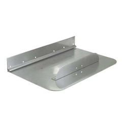 Bennett Trim Plane Assemblies 12″ x 9″ (Fits 14′ to 18′ Boats) TPA-129