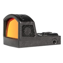 Sig Sauer ROMEOZERO Elite 1x24mm 3 MOA Red Dot Sight (SOR01030)
