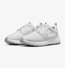 Size 6.5 Nike Roshe G Next Nature Men’s Golf Shoes Photon Dust White DV1202-009