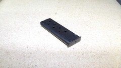 8rd Extended Magazine for Phoenix Raven & MP-25 – .25acp