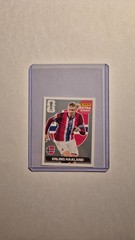 Erling Haaland Silver Extra Sticker FIFA World Cup 2026