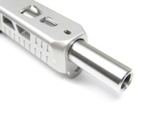 New .357 Sig Stainless EXTENDED LENGTH 5.32″ Barrel for Glock 32 G32 G32XL