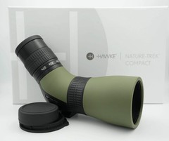 * DEMO * Hawke Sport Optics 9-27×56 Nature-Trek Spotting Scope