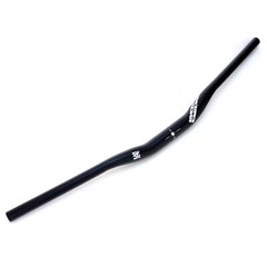 Race Face 31.8 x 740mm / 35mm x 760mm Ride XC 1″ Riser MTB Mountain Handlebar