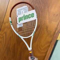 Prince Tennis Racket (Not Available In Japan)