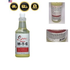 32 Fl Oz M-T-G Skin Healing and Hair Growth Skin Treatment Mane and Tail Det…