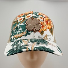 Black Clover Adjustable Snapback Hat Cap Dragon Ridge Country Club Las Vegas