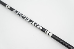 Accra TZ5 95H M5 X-Stiff+ 39″ #3 Hybrid Shaft TaylorMade SEE NOTE