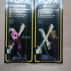Megabass POPX Chocolate Strawberry 2021 Gold 2018