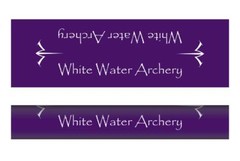WWA Purple Solid Color Icon Stabilizer Wrap Protection Choose length Width