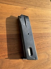 Smith & Wesson Model 59 5900 Series 910 915 659 Magazine 10 Rd 9mm OEM S&W