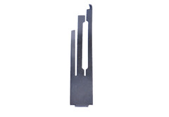 1911 Lightened Leaf Sear Spring