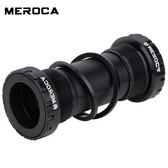 For SRAM DUB Sealed Cartridge Bearings Threaded BSA 68/73mm Bike Bottom Bracket