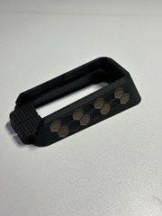 Honeycomb Magwell