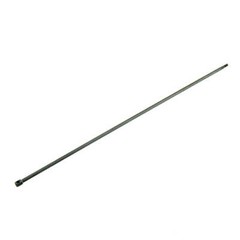 SKS 17″ Steel Cleaning Rod for 7.62×39