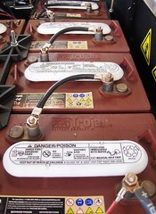 Fix, RESTORE, Repair Lead Acid GOLF CART BATTERY – Any Brand 6, 8, 12 Volt