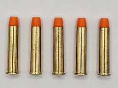 45-70 Government Brass Snap caps Training Rounds – Pack of 5