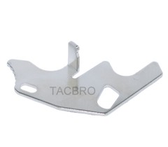 Auto Bolt Release Stainless Steel – Ruger 10/22 Upgrade Free Shipping